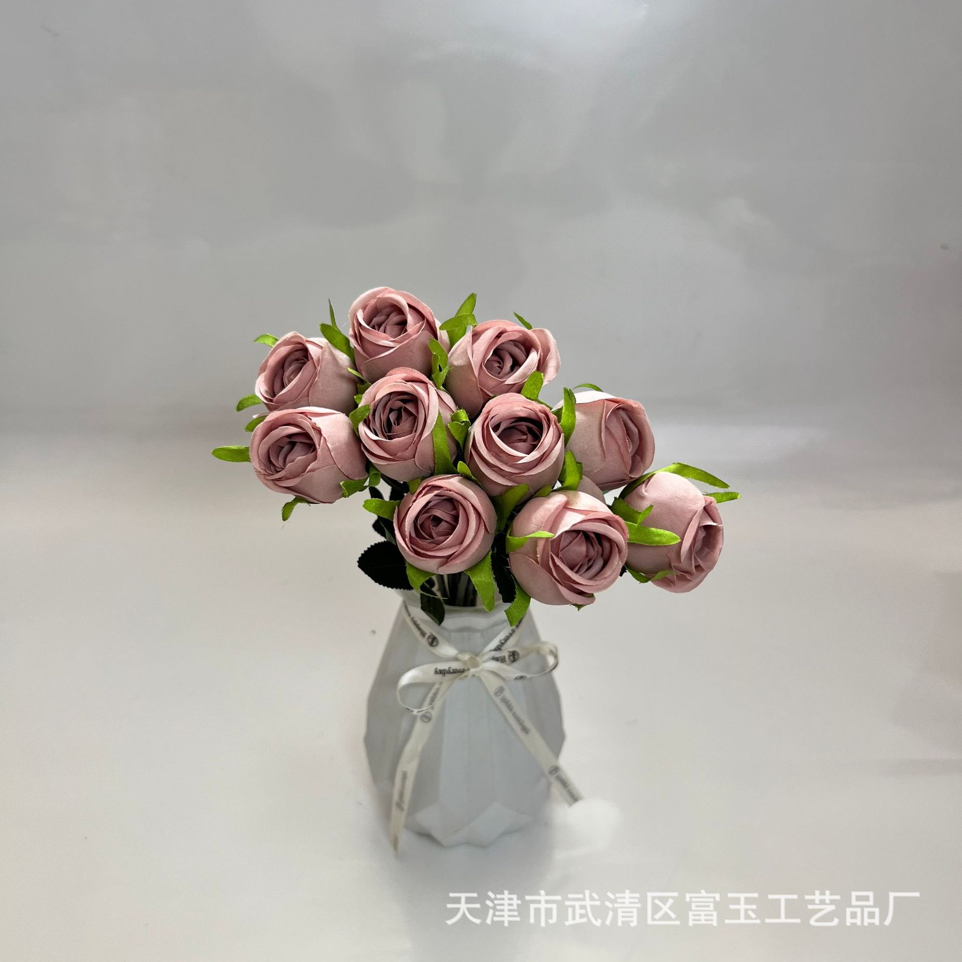 Coconut pink