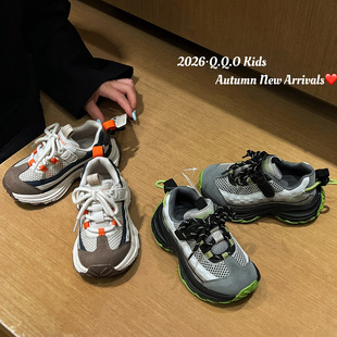 QQOͯЬ 2026�＾�¿ͯ͸��W�泱��ƴɫ�ϵ�Ь�W؛����\��Ь