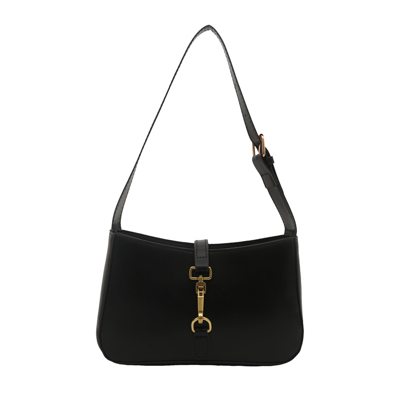 Textura de la bolsa de hombro de la mujer de la primavera de 2025 nueva bolsa de mochila en el temperamento elegante bolso cuadrado