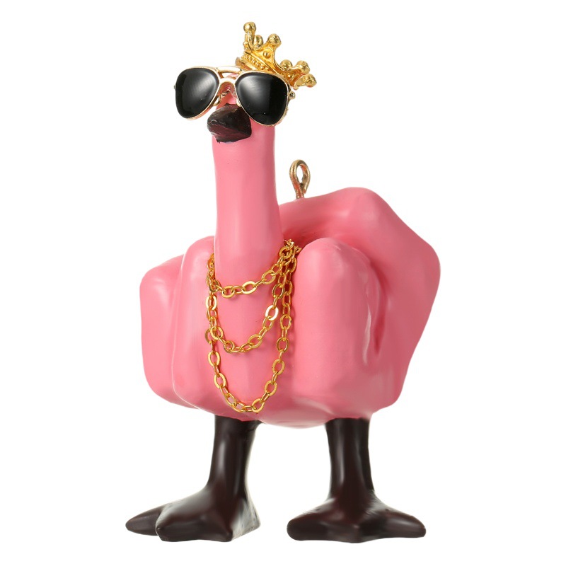 Nuevo lindo creativo decoración del coche consola central decoración del coche accesorios del coche de dibujos animados accesorios del coche decoración del coche