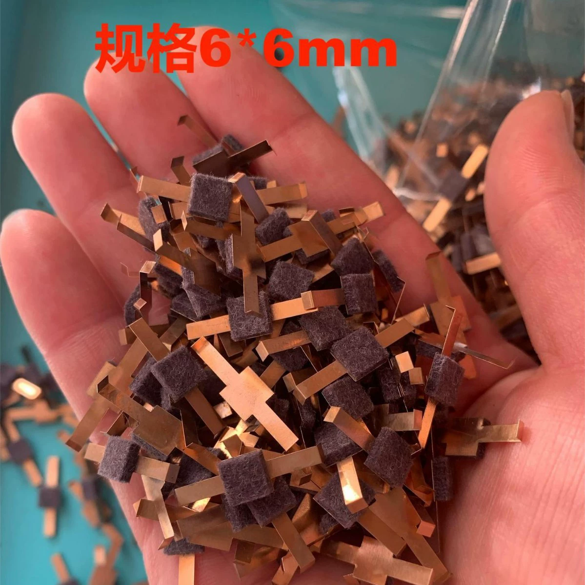 Новая магнитная лента с хлопчатобумажной лентой