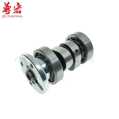 Suitable for Crankshaft, camshaft