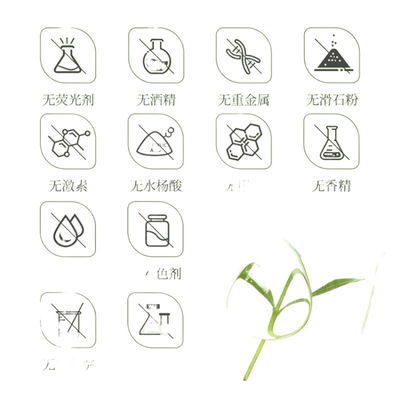 植物主义水乳化妆品套装控油补水保湿护肤品洗面奶男女