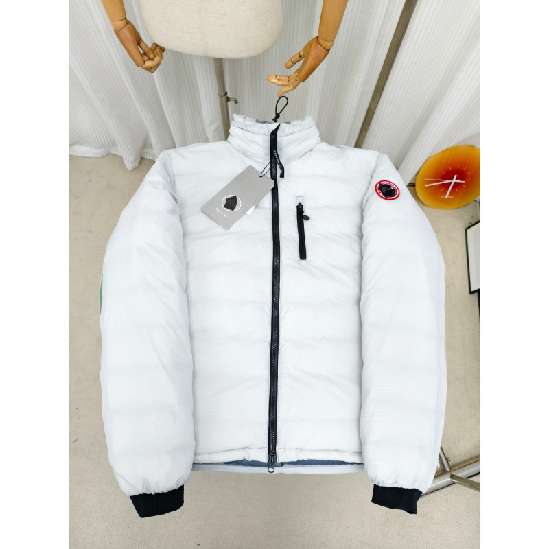 Cross-border 2026 new model Big Goose 5079 men's down jacket, Lodge stand-up collar white duck down coat Cross-border 2026 new model Big Goose 5079 men's down jacket, Lodge stand-up collar white duck down coat
