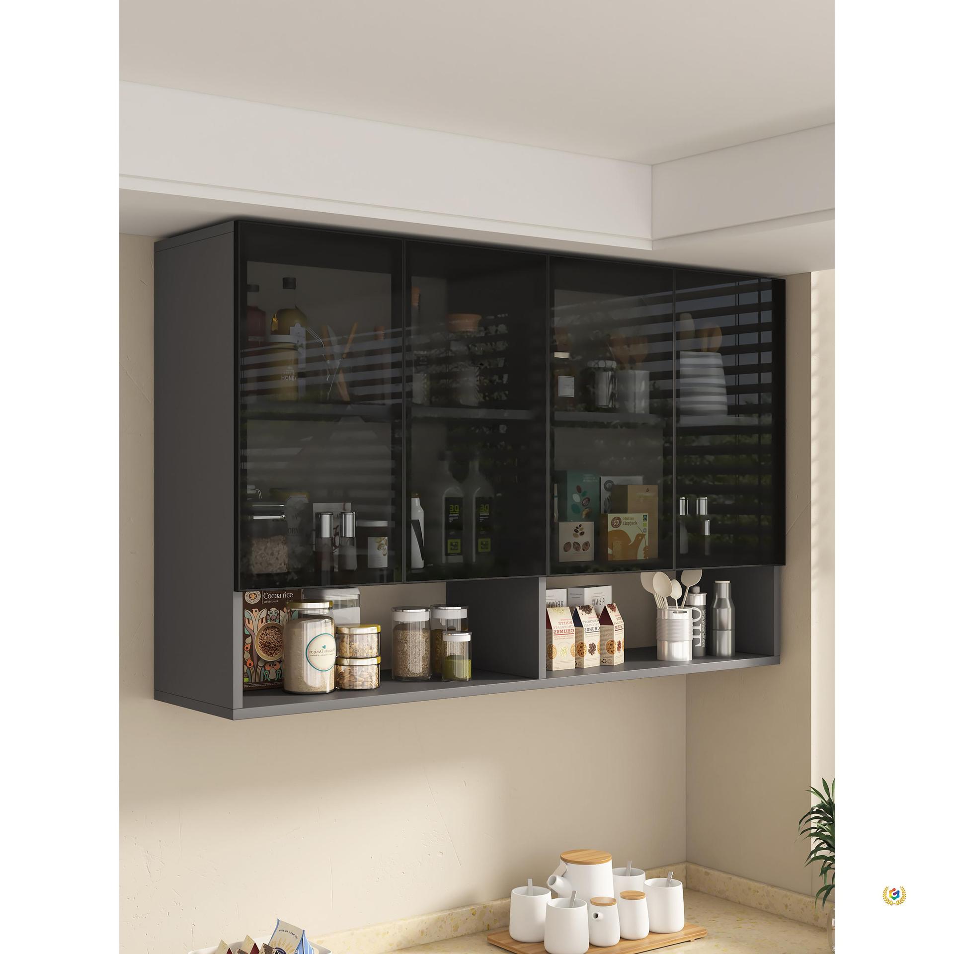 Household Storage Cabinet
