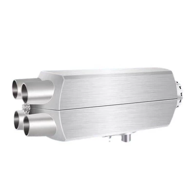 vehicle heater Automotive air conditioning