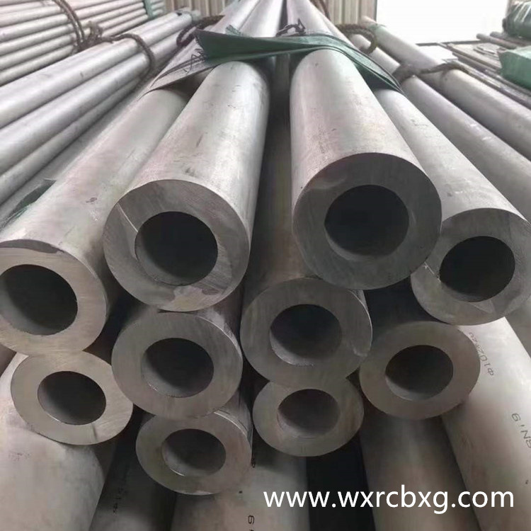 无锡厂家供应1.4410不锈钢管批发 1.4469双相钢无缝管 2507钢管