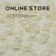 MOSN Plum Blossom Pearl Knit Shirt Button Transparent Top Dress Shirt Sleeve Collar Button Dress Coat Button