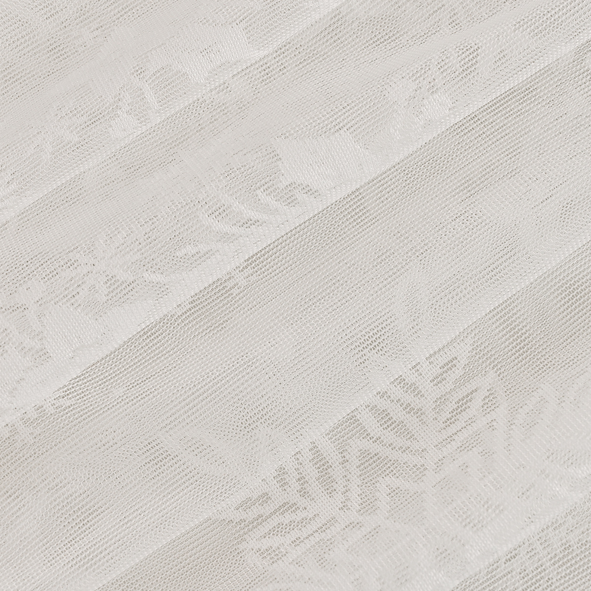 Nuevo espejo transfronterizo copo de nieve ventana de tela de barra de presión de hilo de encaje de acero cortinas de sombra decoración de sala de estar TEMU