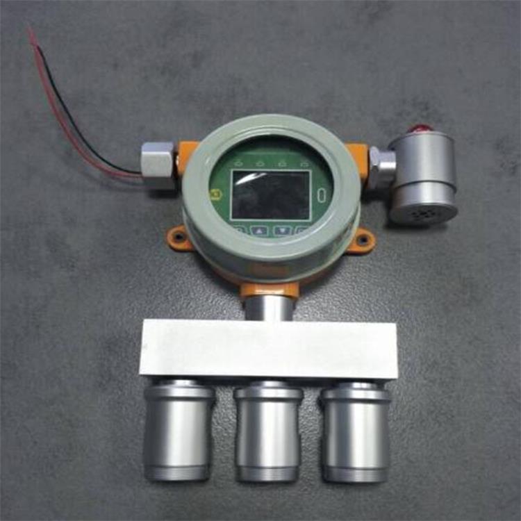 在线式多功能复合气体分析仪型号:M380503 库号：M380503