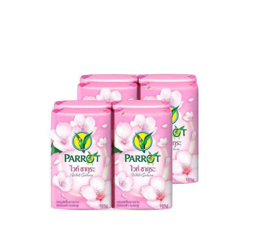 White Sakura White Sakura 105g*4