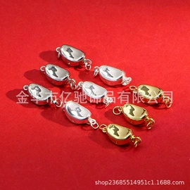 饰品配件;diy饰品;散珠/串珠