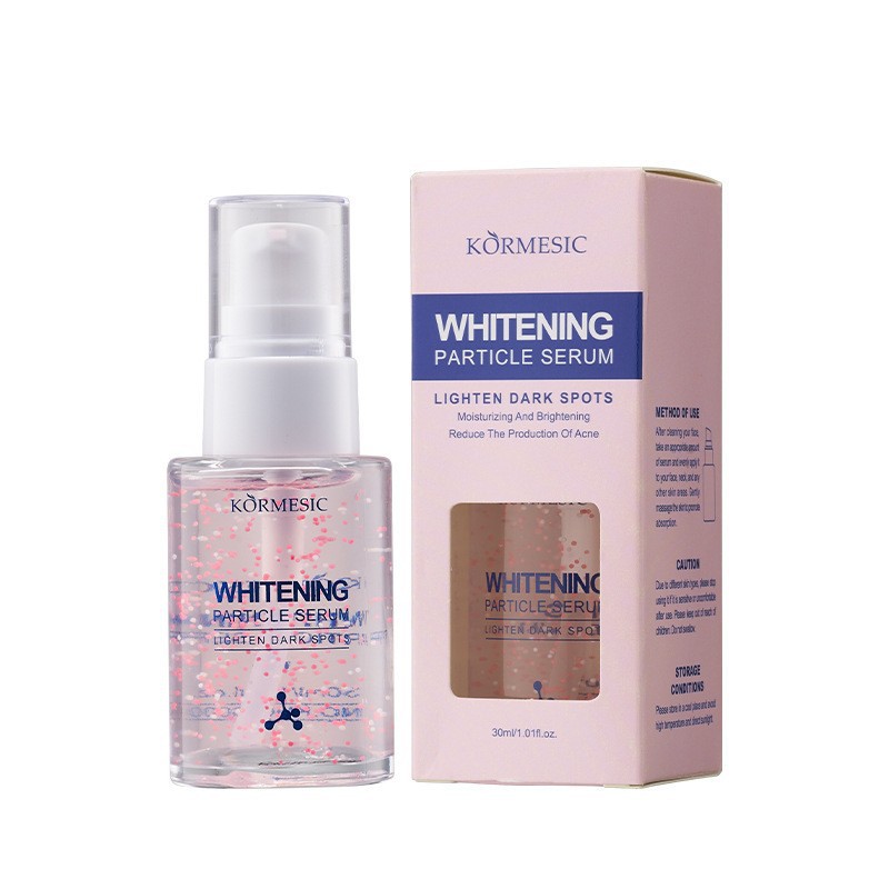 Sérum Facial con Ácido Salicílico