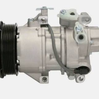 空调压缩机88310-002470适用于丰Auris1.4、YARIS、Corolla, VITZ