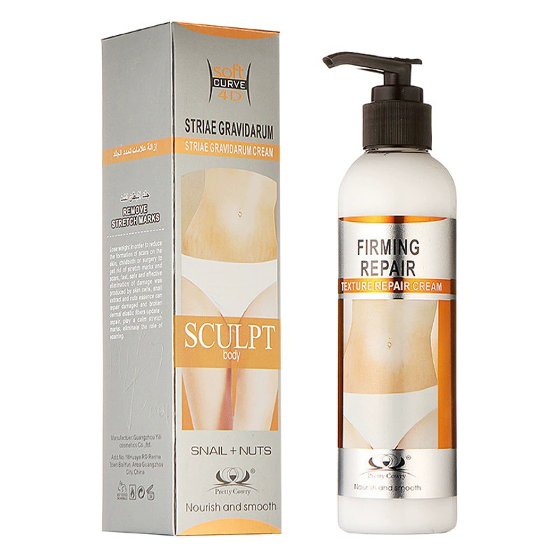 Трансграничный Pretty Cowry завод крем для увеличения бедер крем для тела крем для увеличения груди удаление живота линии крем для подтяжки бедер пухлые