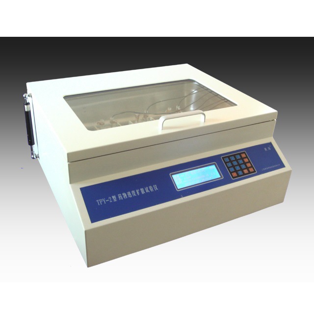 智能透皮扩散试验仪TPY-2干湿两用透皮仪6套卧式/12套立式池