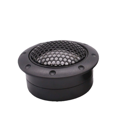 speaker, Car horn/tweeter