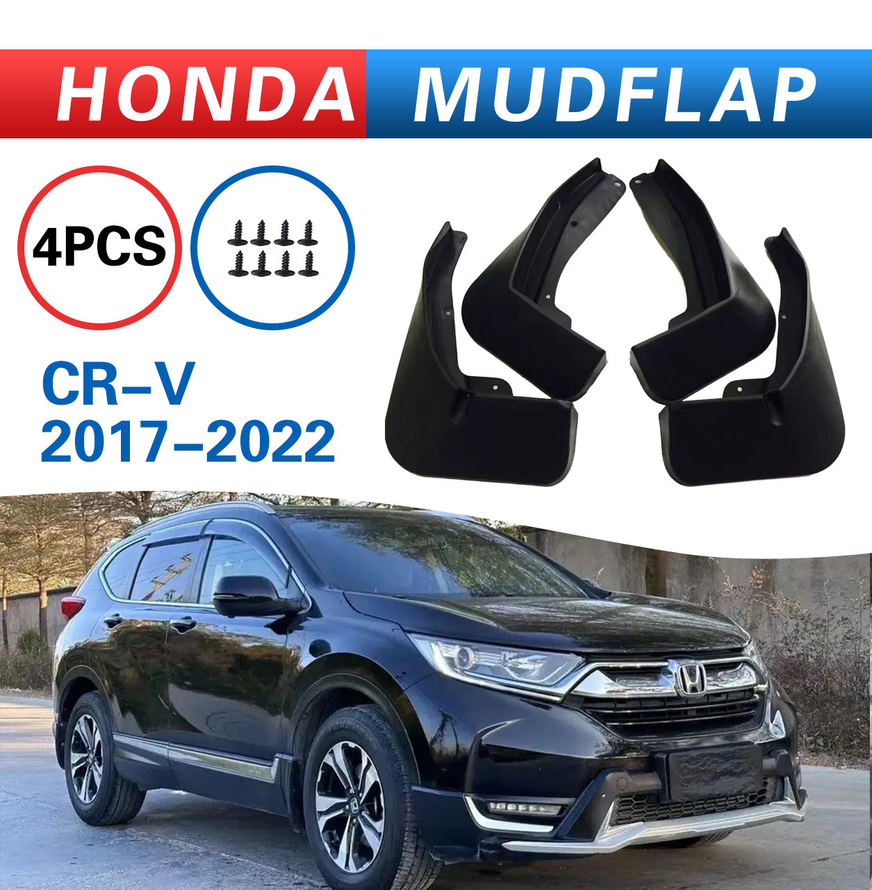 CRV17