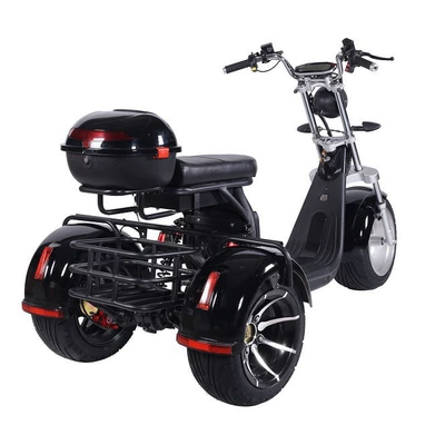 Elektrikli skuterlər lithium-ion car Harley electric