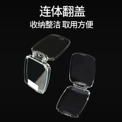 Fishing Gear Box for Pan Boss, Fish Hook Storage, High Transparency, Fishing Float Seat, Octopus Ring, Simple Casting Accessories, Wholesale