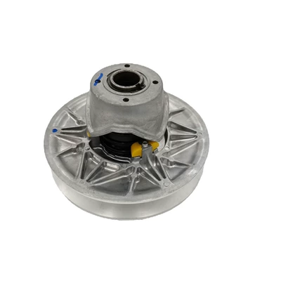 CVT ECH1000 driven wheel 0JYA-052 000 850/1000 driven wheel combination (Motorcycle engine and accessories)