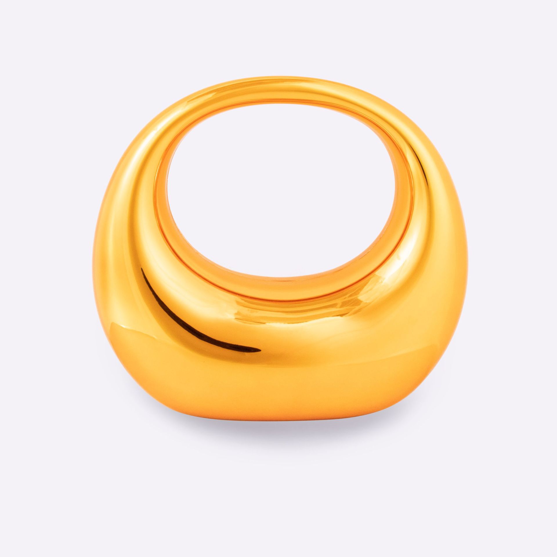 2025 Europa y los Estados Unidos nuevos productos transfronterizos bolsas de cena bolsas de moda meniscal bolsas de oro y plata ornamentos bolsas de cena bolsas de mano bolsas acrílicas