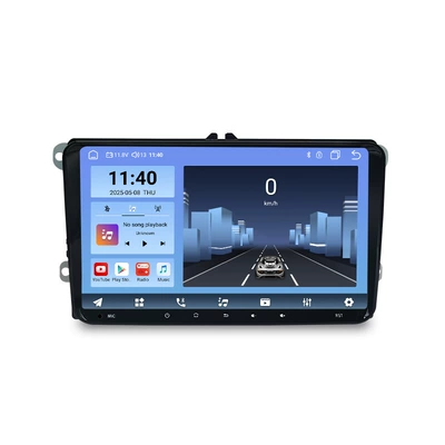 Suitable for Volkswagen Beetle, DVD Navigation