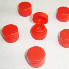 食品级带孔酱油盖麻油瓶盖调味瓶盖子定制