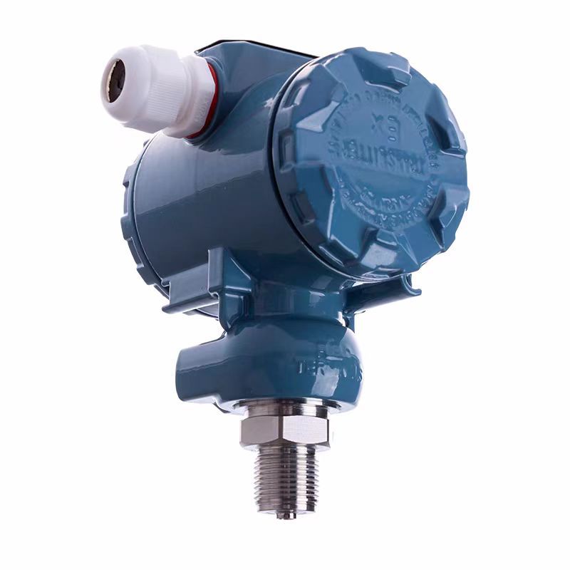 2088型防爆扩散硅压力变送器 4-20MA 压力变送器 0-10V 0-5V 输出