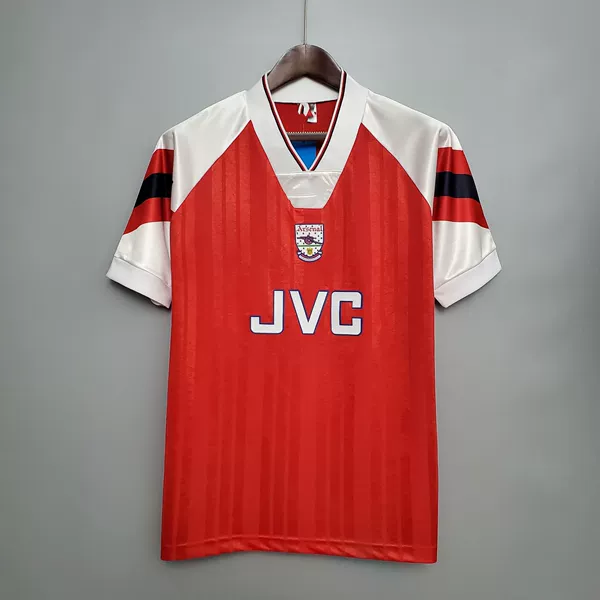 1992-93 season Arsenal home