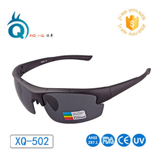 Outdoor Cycling Glasses Tr90 New Polarized Sunglasses Mountain Bike Goggles Fishing Running Mountaineering Glasses