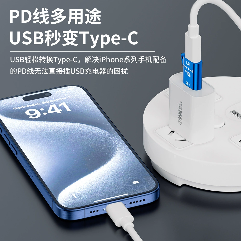 USB3.1 Typec вращение OTG конвертер 10GUSBA вращение материнская Gen2 Typec к A thunderbolt 3