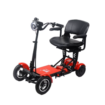 Qatlanan elektrik velosipedlər: Elderly, Long Battery Life, Household