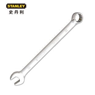 Stanley Metric Dual-Purpose Large Wrench 34mm 93-548-1-22 Special Quick Repair Durable Anti-Slip Labor-Saving