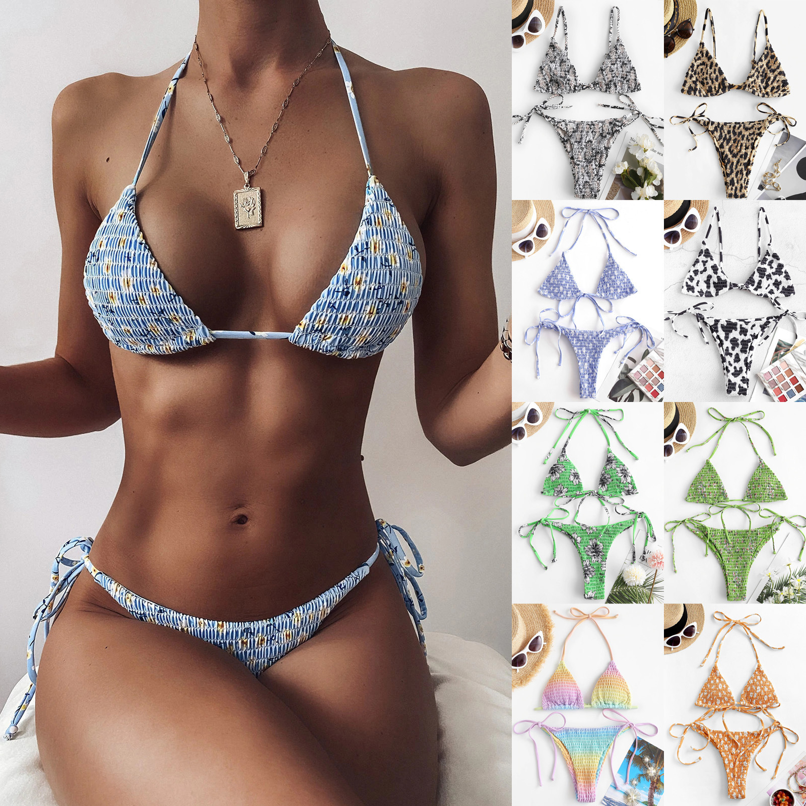 Bikini Design 1