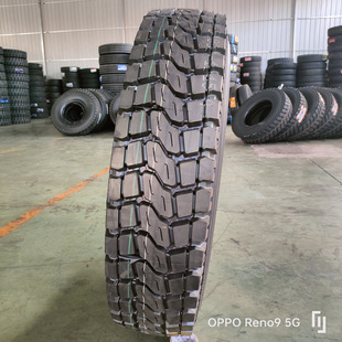 825R20 steel tire medium and short distance truck truck tire 1100R20 truck tire dump truck tire