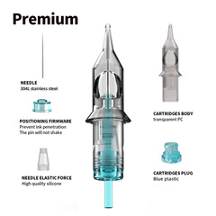 Embroidered dragon tattoo machine set cross-border new tattoo pen full set of motor machine tattoo machine all-in-one tattoo equipment