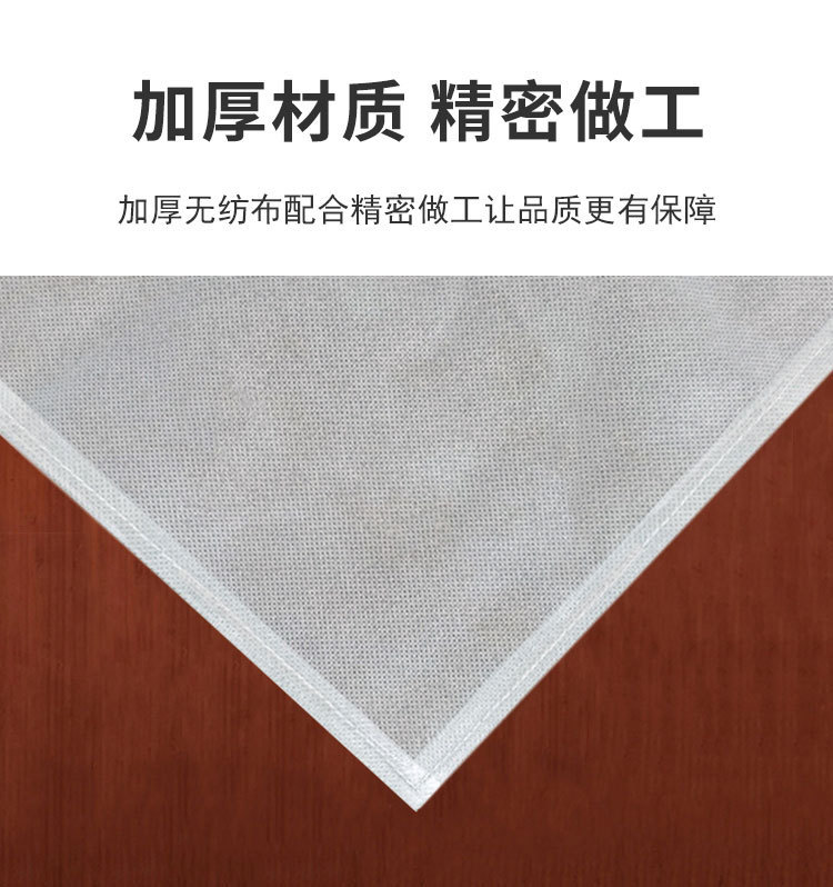 Disposable Non-woven Car Seat Cover Repair Anti-dirty Protective Cushion