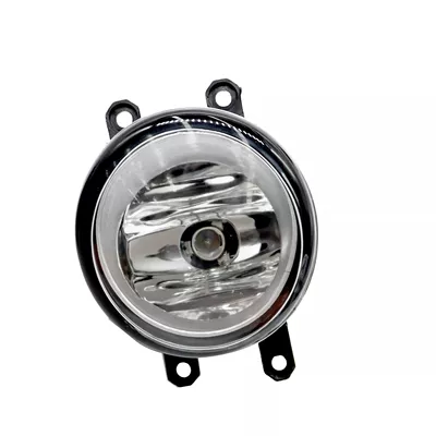 front bumper lamp headlight, Fog lamp
