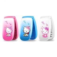 クロスボーダーの卸売りは携帯電話の女性のタイプの超小さいモバイル版の個性のミニのかわいいポケットの子供の携帯電話w88を覆います。