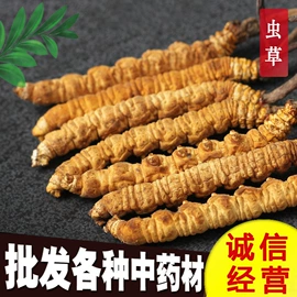 其他药食同源;代用/养生茶;参类滋补品
