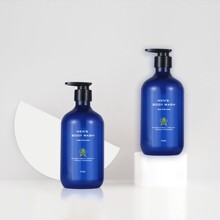 300ml 500ml��ԡ¶ƿ pet�Aƿ ϴ�lˮ�o�l������ƿ ͸��ƿĥɰ