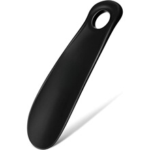 S 33313 Magnetic Long Handle Shoe Horn ��������Ь�� �羳����