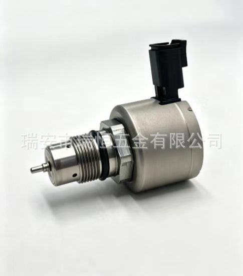 Control Valve 7210-0473 22720232 72100473 Is Suitable for Dongfeng Tianlong Volvo Renault