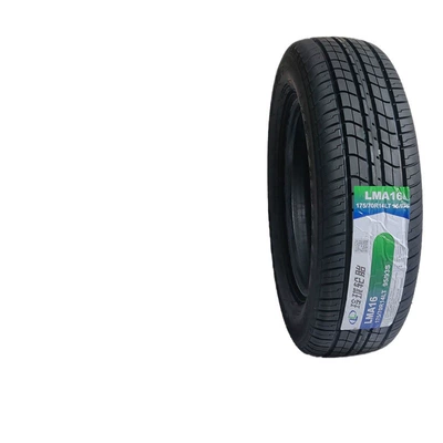 LM16 adapted to new: Off-road şinlər
