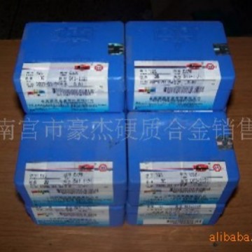 株洲钻石硬质合金长条 合金板材 合金棒 YG8  非标制品