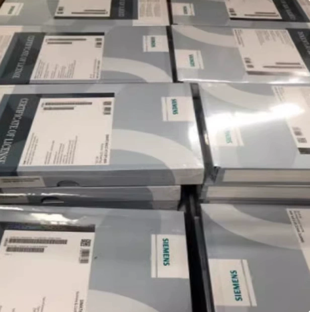 6AV2104-0BA07/0DA07/0FA07/0HA07/0KA07/0LA07-0AA0, Программное обеспечение WinCC