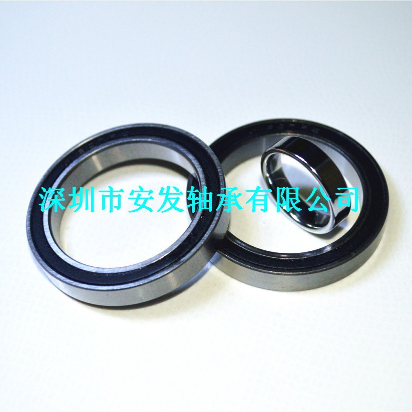 厂家直销6811-2RS轴承 6811ZZ薄壁轴承