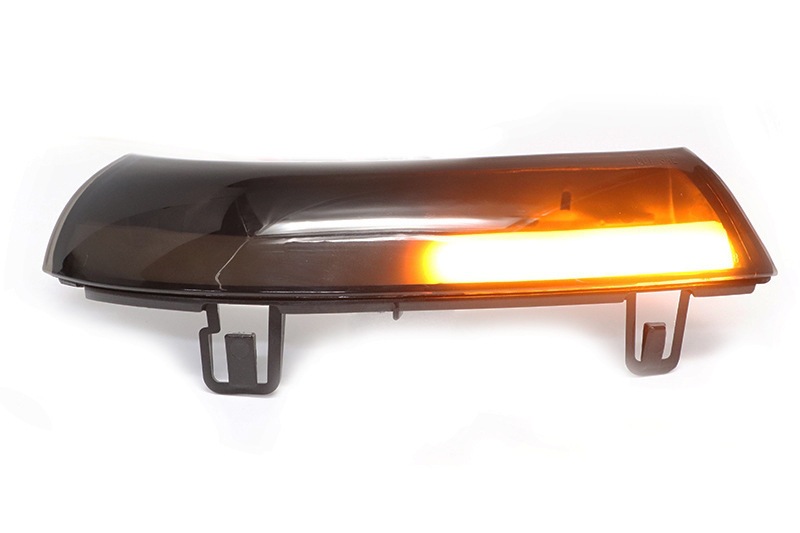 Suitable for Volkswagen Golf 5 Jetta Mk5 Passat Sharan Led Sequential Rearview Mirror Turn Signal Light