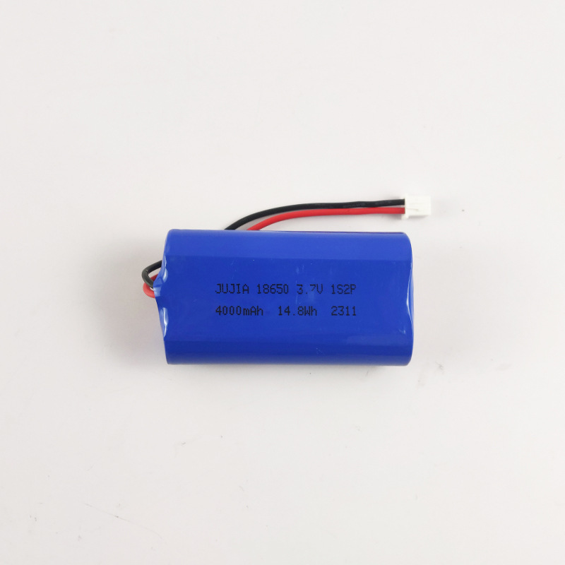 18650 リチウム電池パック並列接続 3.7V LED 照明器具 ファン Bluetooth スピーカー マッサージ用品 セキュリティ|undefined